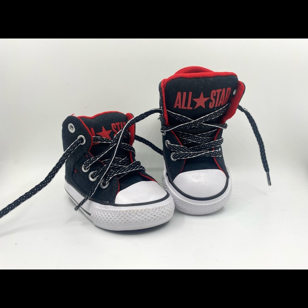 Baby Converse